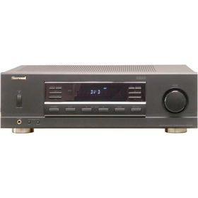 400-Watt Dual Zone Multi-Source Stereo Receiver