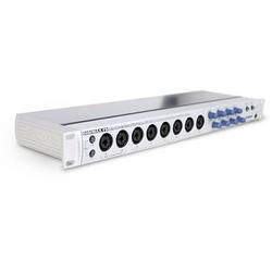 8-Channel Mic Preamplifier