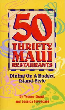 50 Thrifty Maui Restaurantsthrifty 