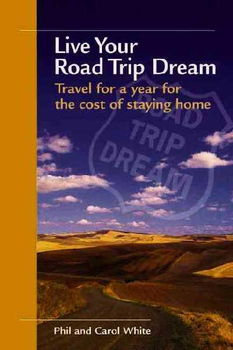 Live Your Road Trip Dreamlive 