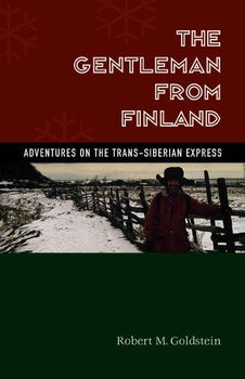 The Gentleman From Finlandgentleman 