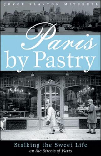 Paris by Pastryparis 