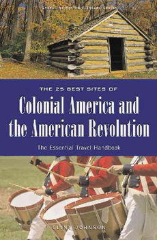 Colonial America And The American Revolutioncolonial 