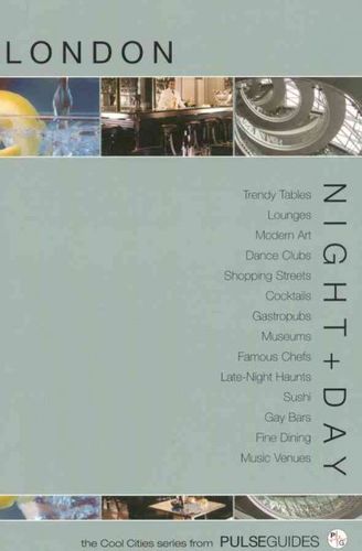 Night & Day Londonnight 