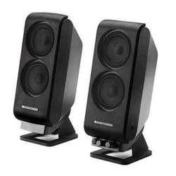 2pc Music & Gaming Speaker Sys