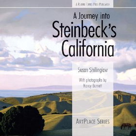 A Journey into Steinbeck's Californiajourney 