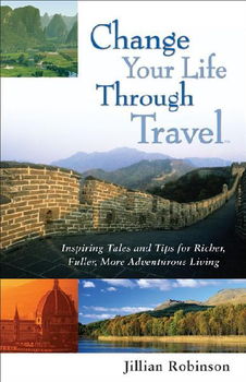Change Your Life Through Travelchange 