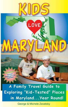 Kids Love Marylandkids 