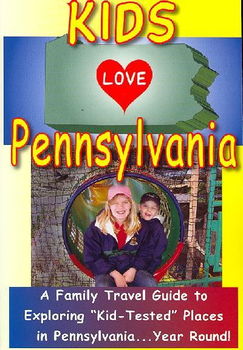 Kids Love Pennsylvaniakids 