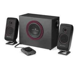 3 piece Music & Gaming Speakerpiece 