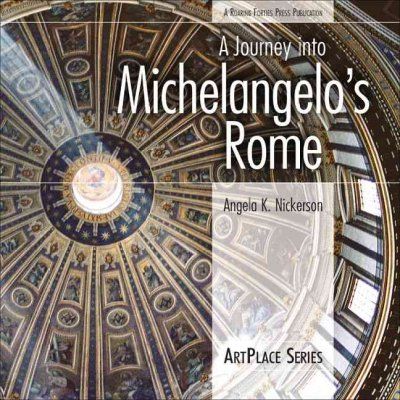 A Journey into Michelangelo's Romejourney 