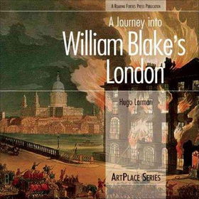 A Journey into William Blake's Londonjourney 