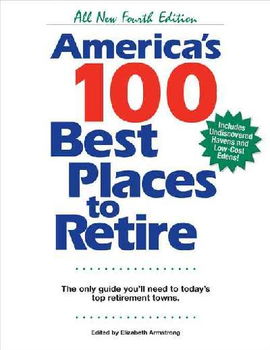 America's 100 Best Places to Retireamerica 