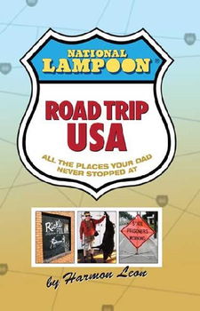 National Lampoon Road Trip USAnational 