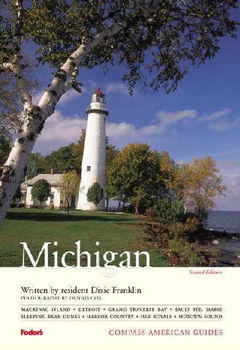 Compass American Guides Michigancompass 