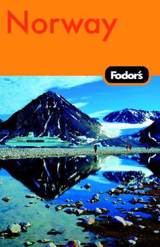 Fodor's Norwayfodor 