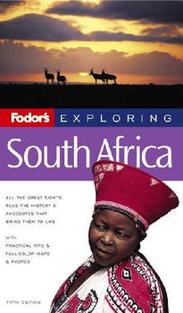 Fodor's Exploring South Africafodor 