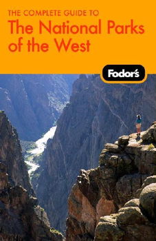 Fodor's Complete Guide to the National Parks of the Westfodor 