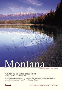 Compass American Guides Montanacompass 