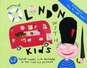 Fodor's Around London With Kidsfodor 
