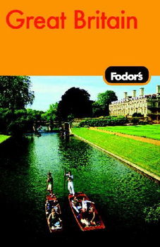 Fodor's Great Britainfodor 