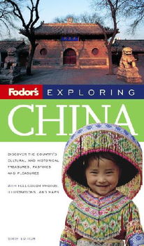 Fodor's Exploring Chinafodor 