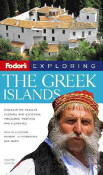 Fodor's Exploring the Greek Islandsfodor 