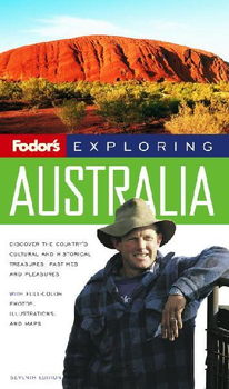 Fodor's Exploring Australiafodor 