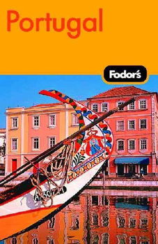 Fodor's Portugalfodor 