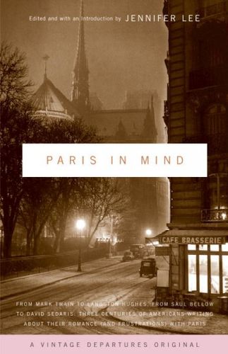 Paris in Mindparis 