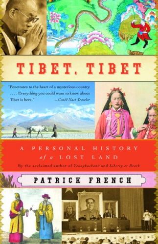 Tibet, Tibettibet 