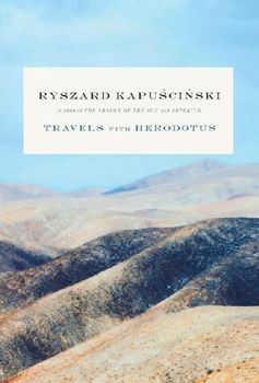 Travels With Herodotustravels 