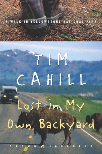 Lost in My Own Backyardlost 
