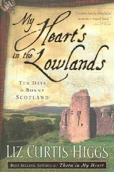 My Heart's in the Lowlandsheart 