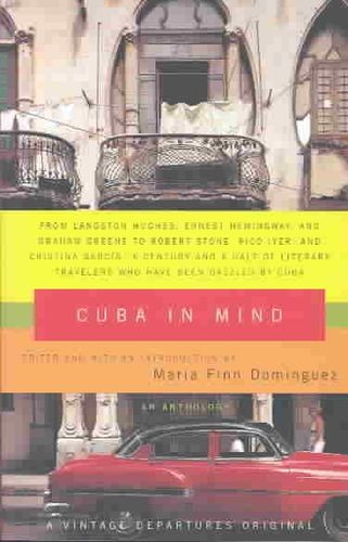 Cuba in Mindcuba 