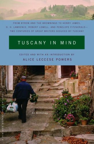 Tuscany In Mindtuscany 