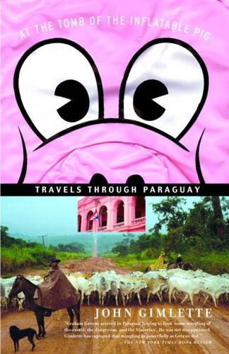 At The Tomb Of The Inflatable Pigtomb 