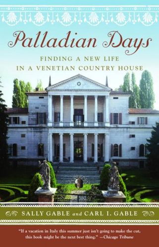 Palladian Dayspalladian 