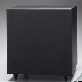 12 Front Firing Subwoofer