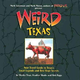 Weird Texasweird 