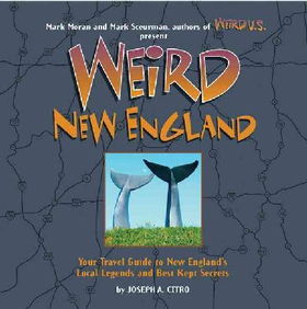 Weird New Englandweird 