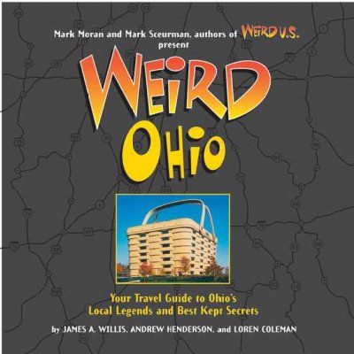 Weird Ohioweird 