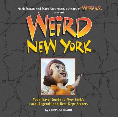 Weird New Yorkweird 