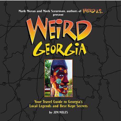 Weird Georgiaweird 