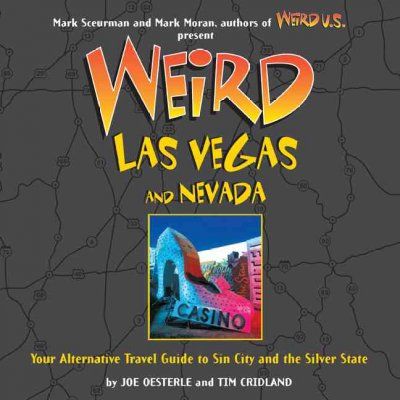 Weird Las Vegasweird 