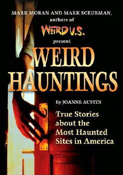 Weird Hauntingsweird 