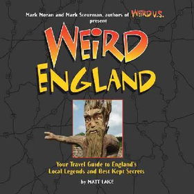 Weird Englandweird 
