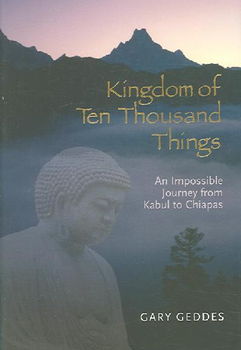 The Kingdom of Ten Thousand Thingskingdom 