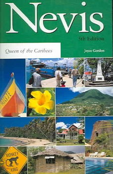 Nevis Queen of the Caribeesnevis 
