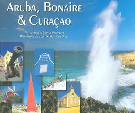 Aruba, Bonaire And Curacaoaruba 